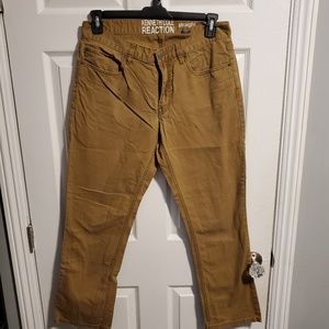Kenneth Cole Straight Jean's